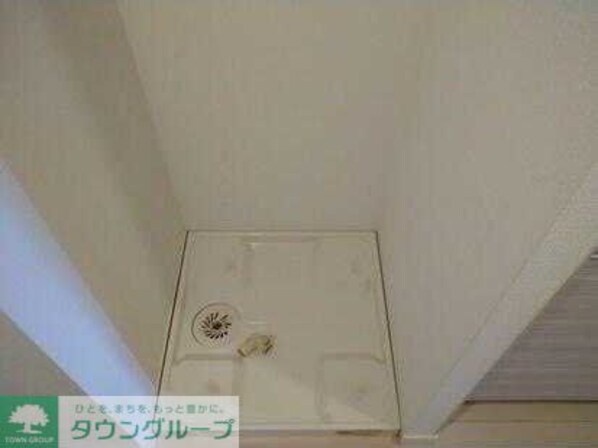 リュクス東金町の物件内観写真